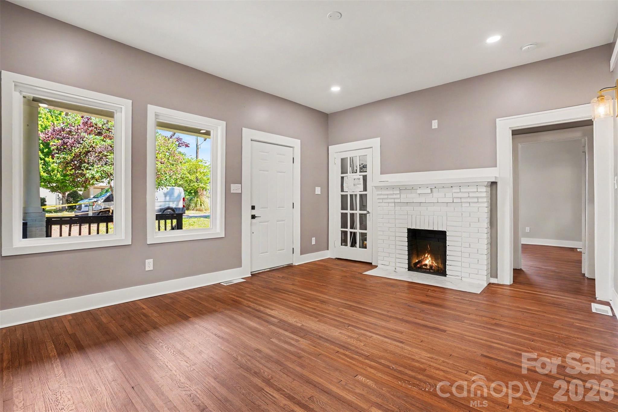4118 Glory Street Charlotte NC 28206