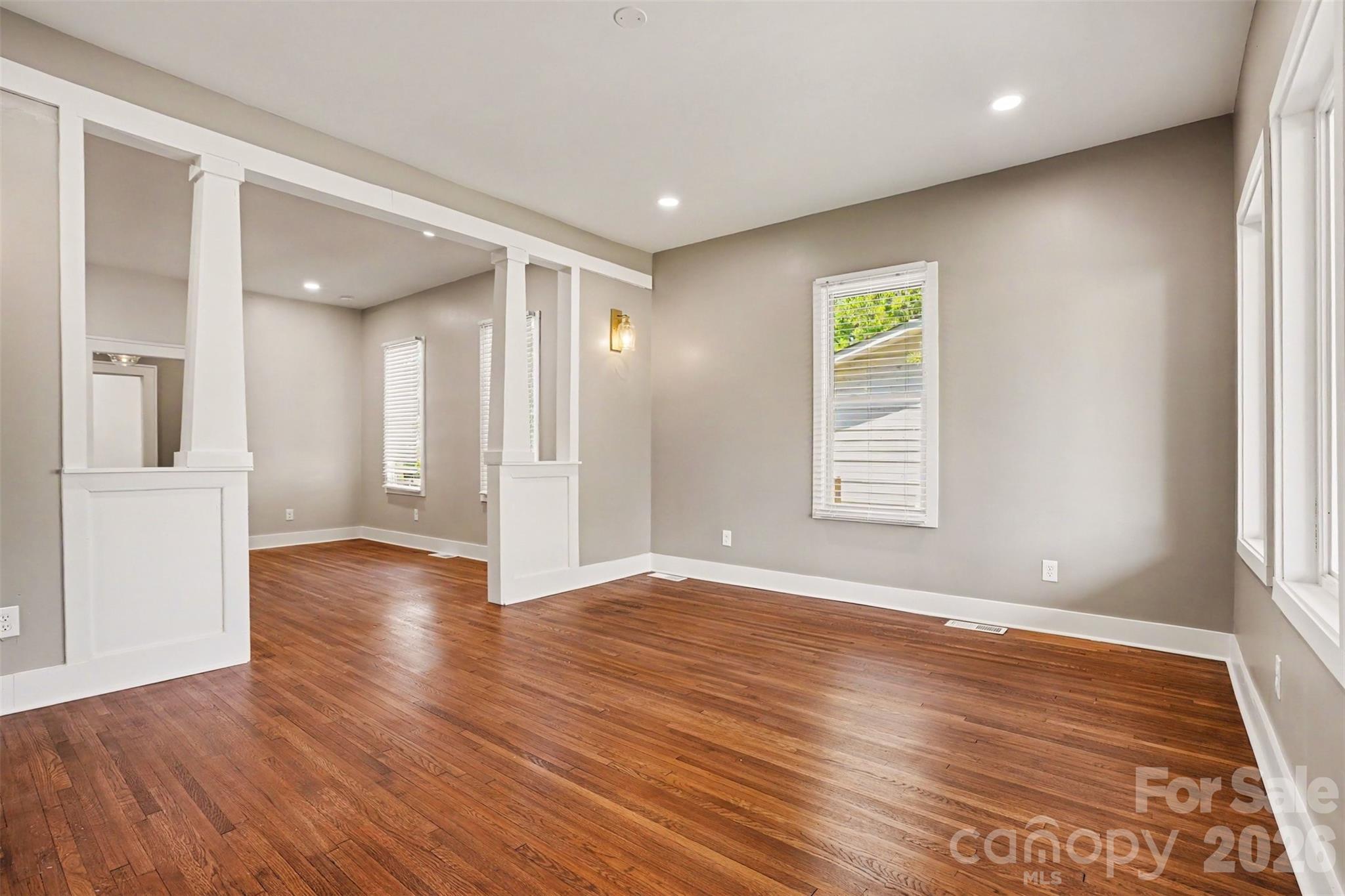 4118 Glory Street Charlotte NC 28206