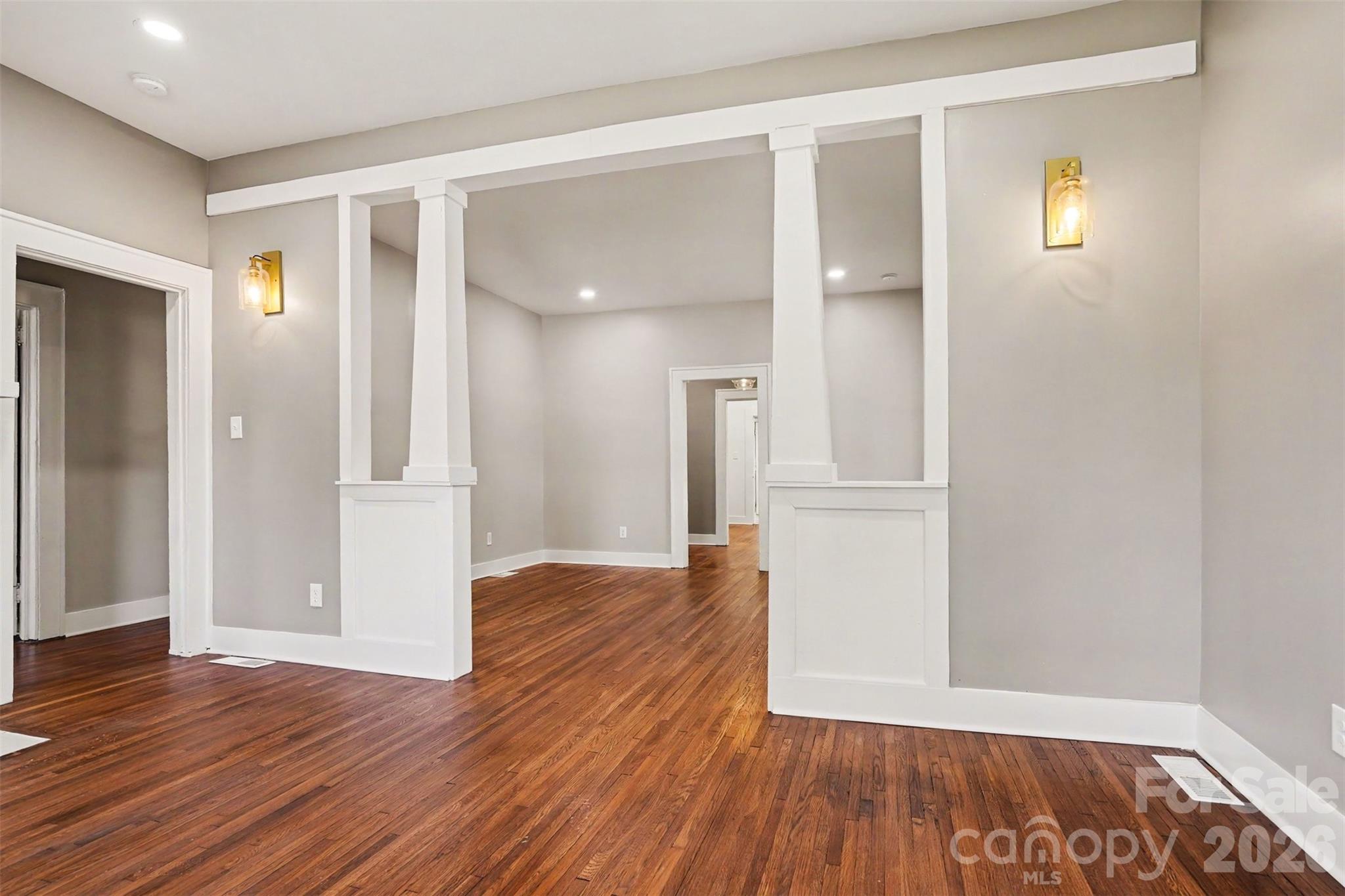 4118 Glory Street Charlotte NC 28206