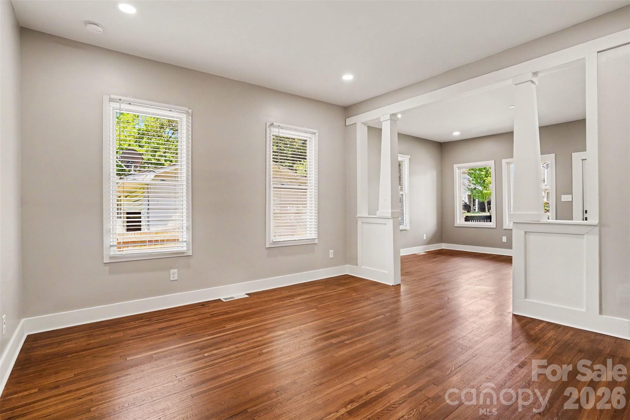 4118 Glory Street Charlotte NC 28206