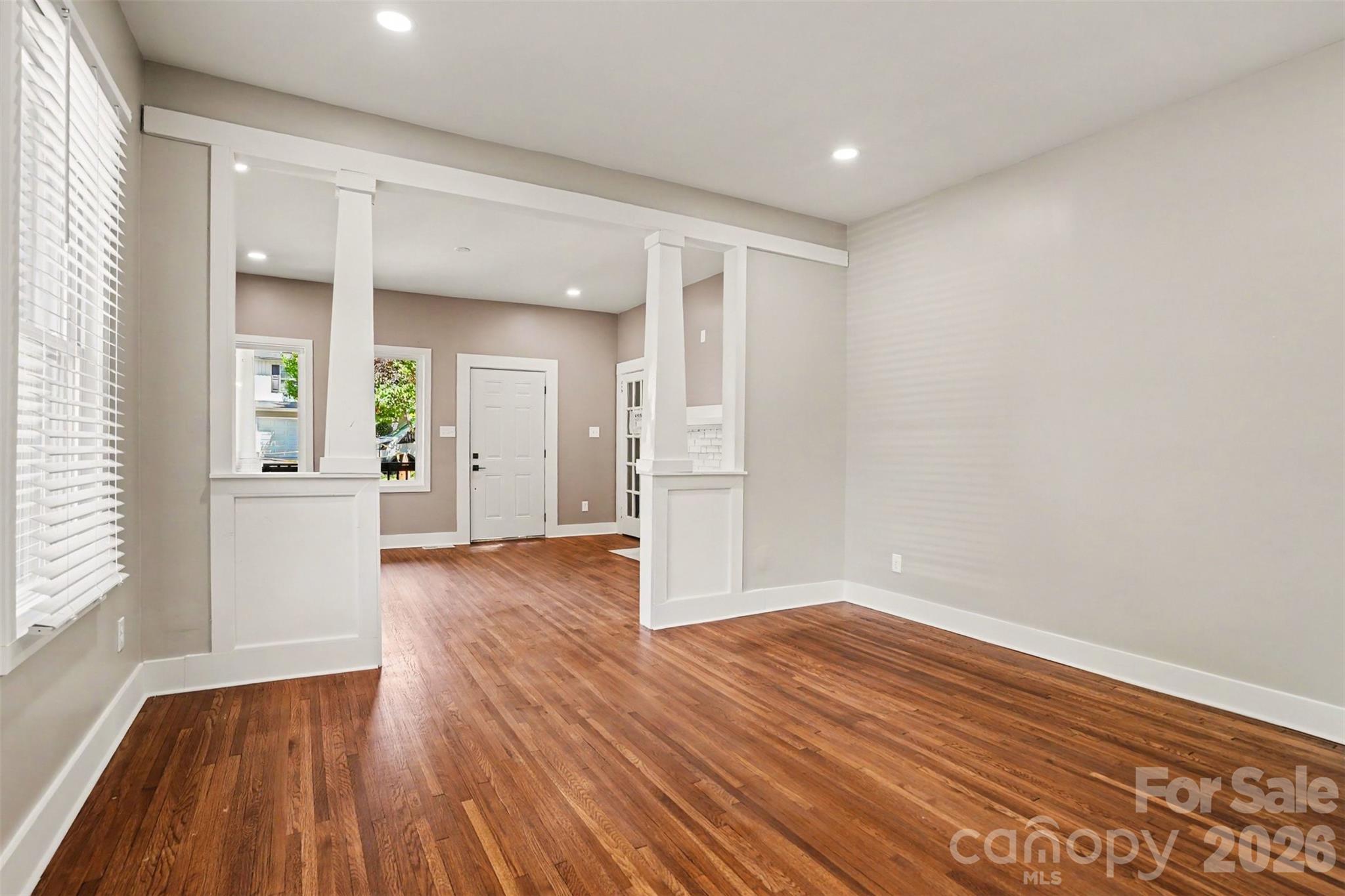 4118 Glory Street Charlotte NC 28206