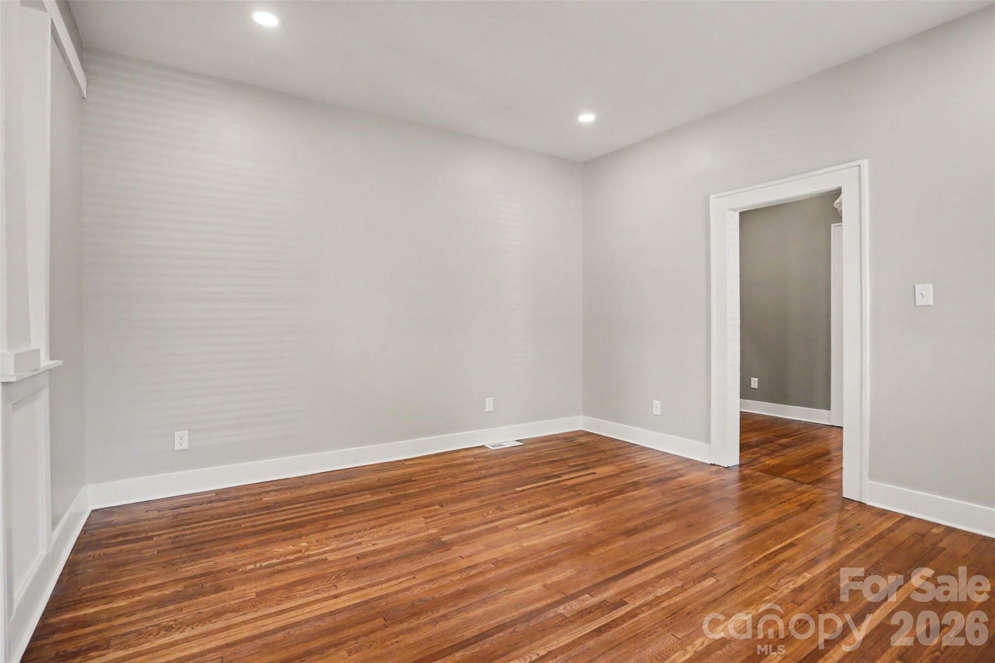 4118 Glory Street Charlotte NC 28206