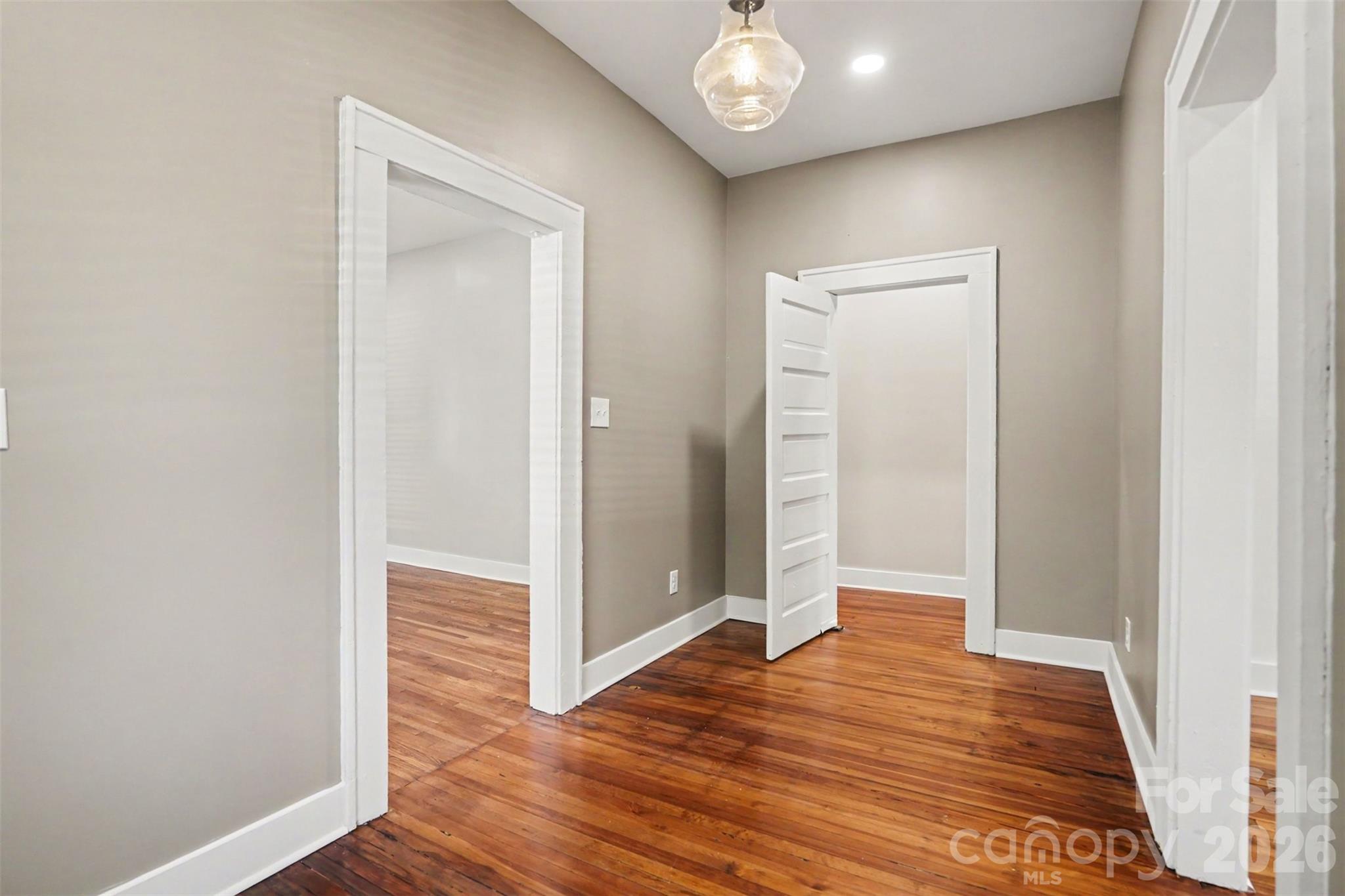 4118 Glory Street Charlotte NC 28206