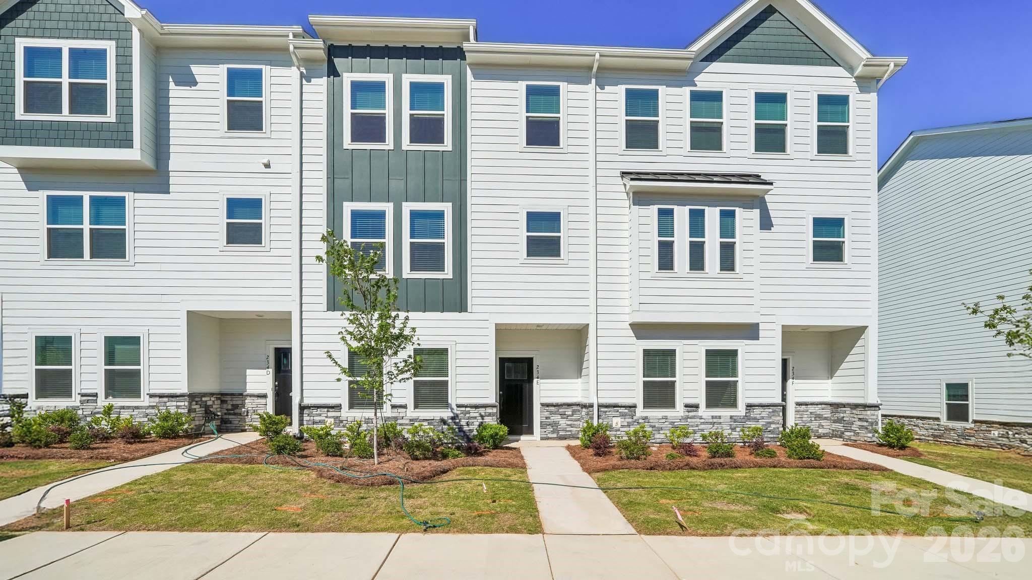 234 E Morehouse Avenue Mooresville NC 28117
