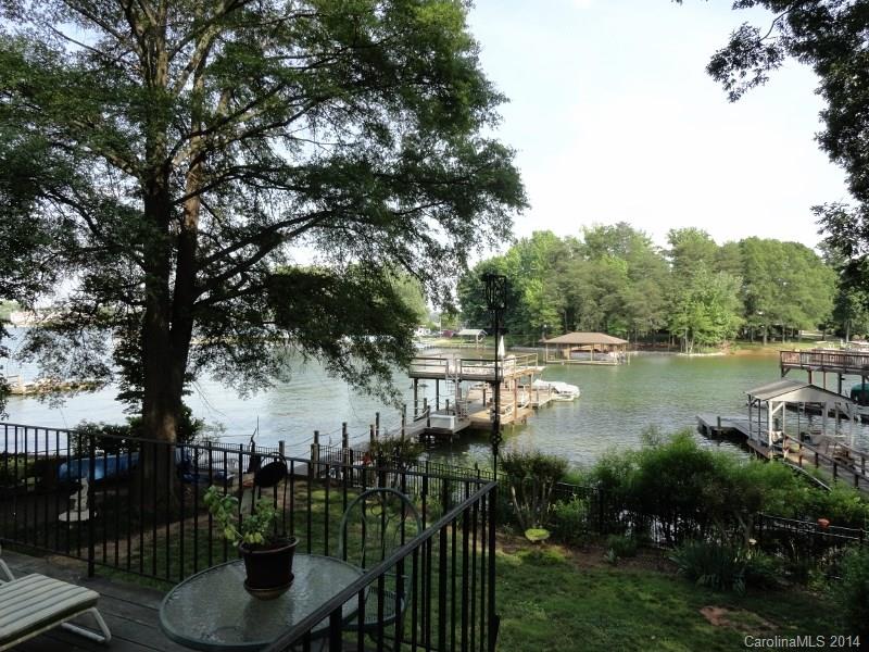 21518 Norman Shores Drive Cornelius NC 28031