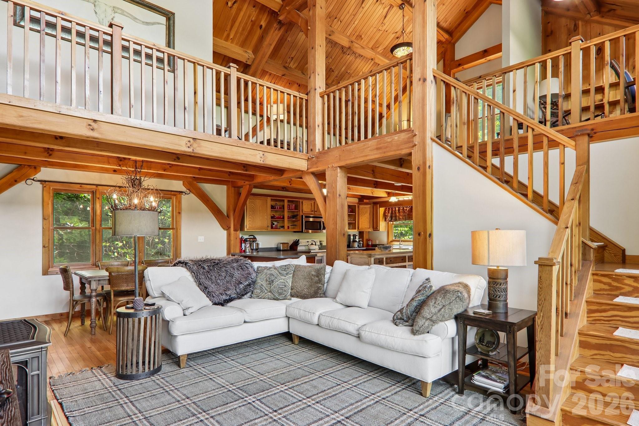 695 Wildcat Run Maggie Valley NC 28751