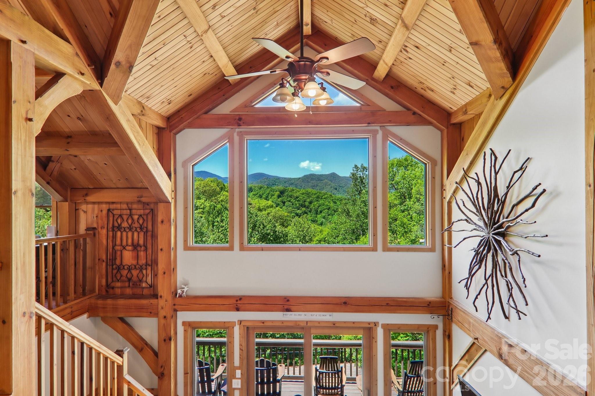 695 Wildcat Run Maggie Valley NC 28751