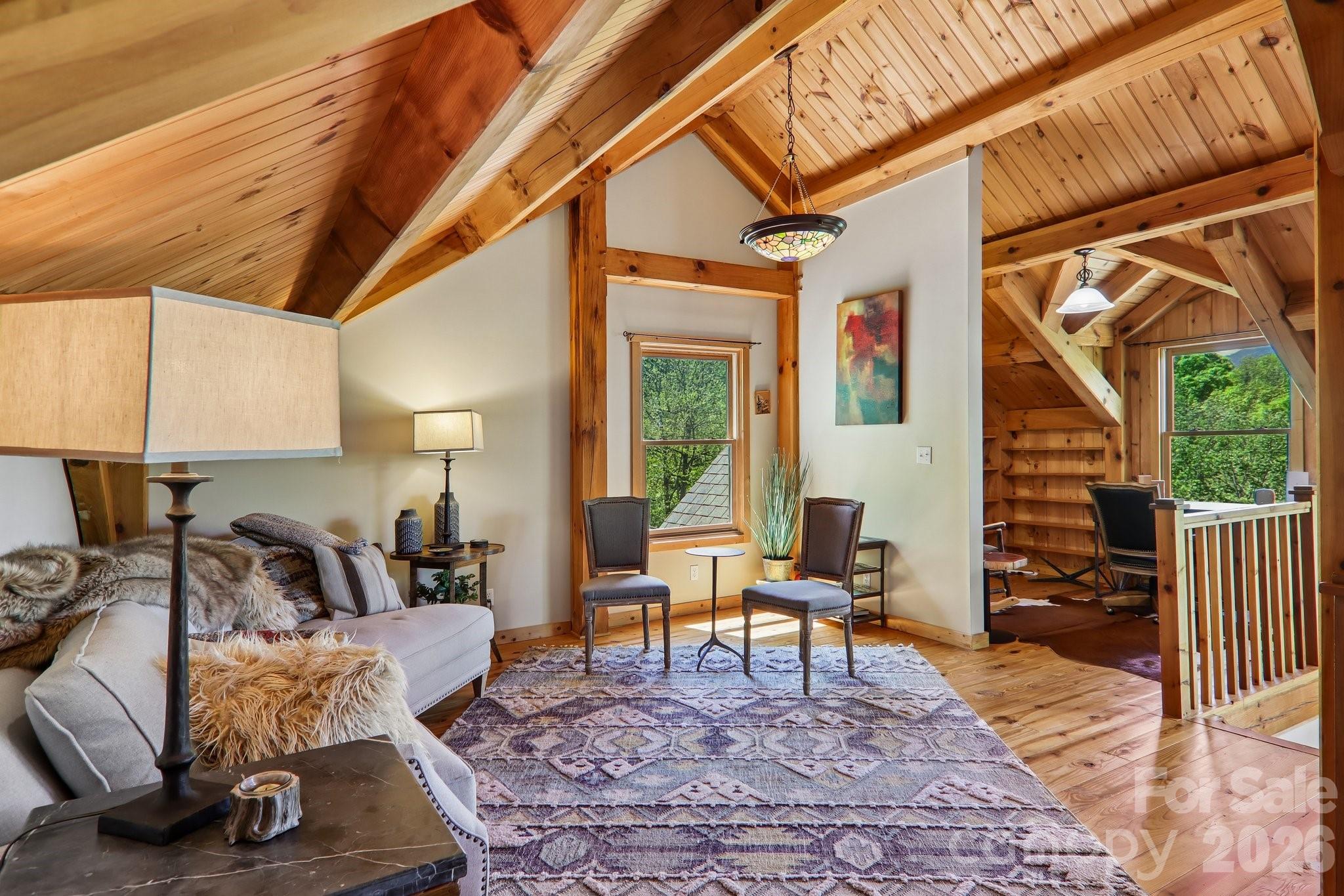 695 Wildcat Run Maggie Valley NC 28751