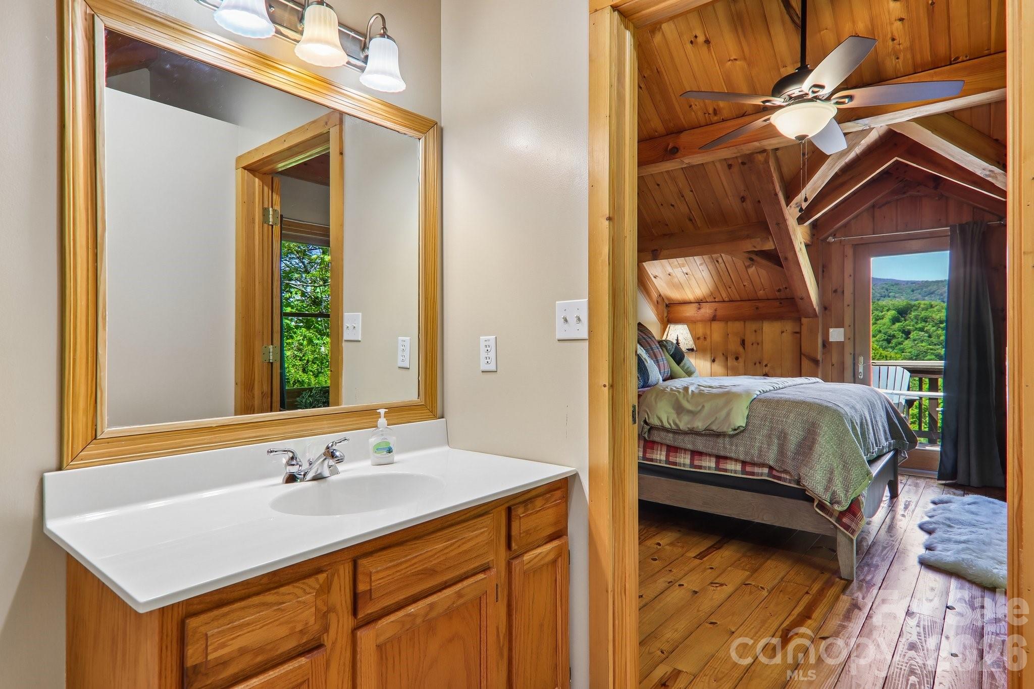 695 Wildcat Run Maggie Valley NC 28751