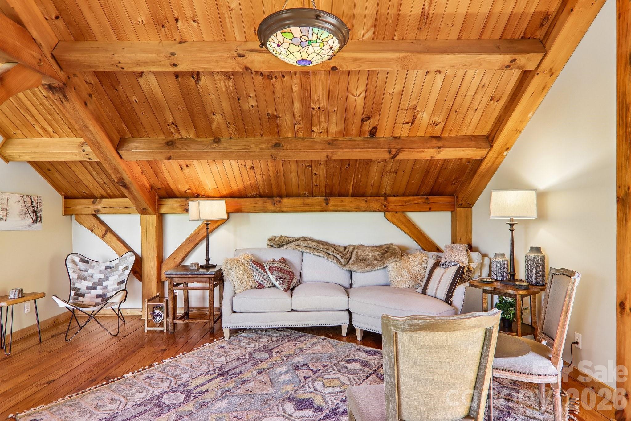 695 Wildcat Run Maggie Valley NC 28751