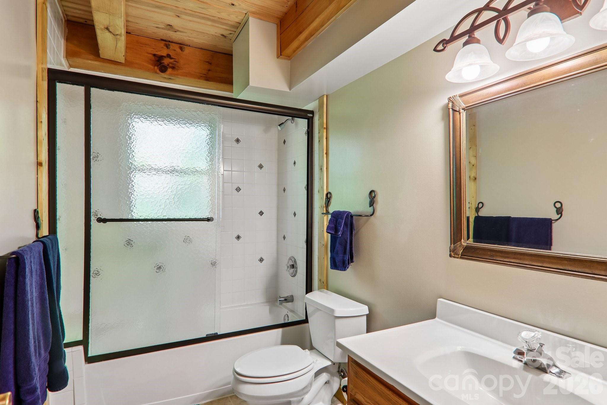 695 Wildcat Run Maggie Valley NC 28751