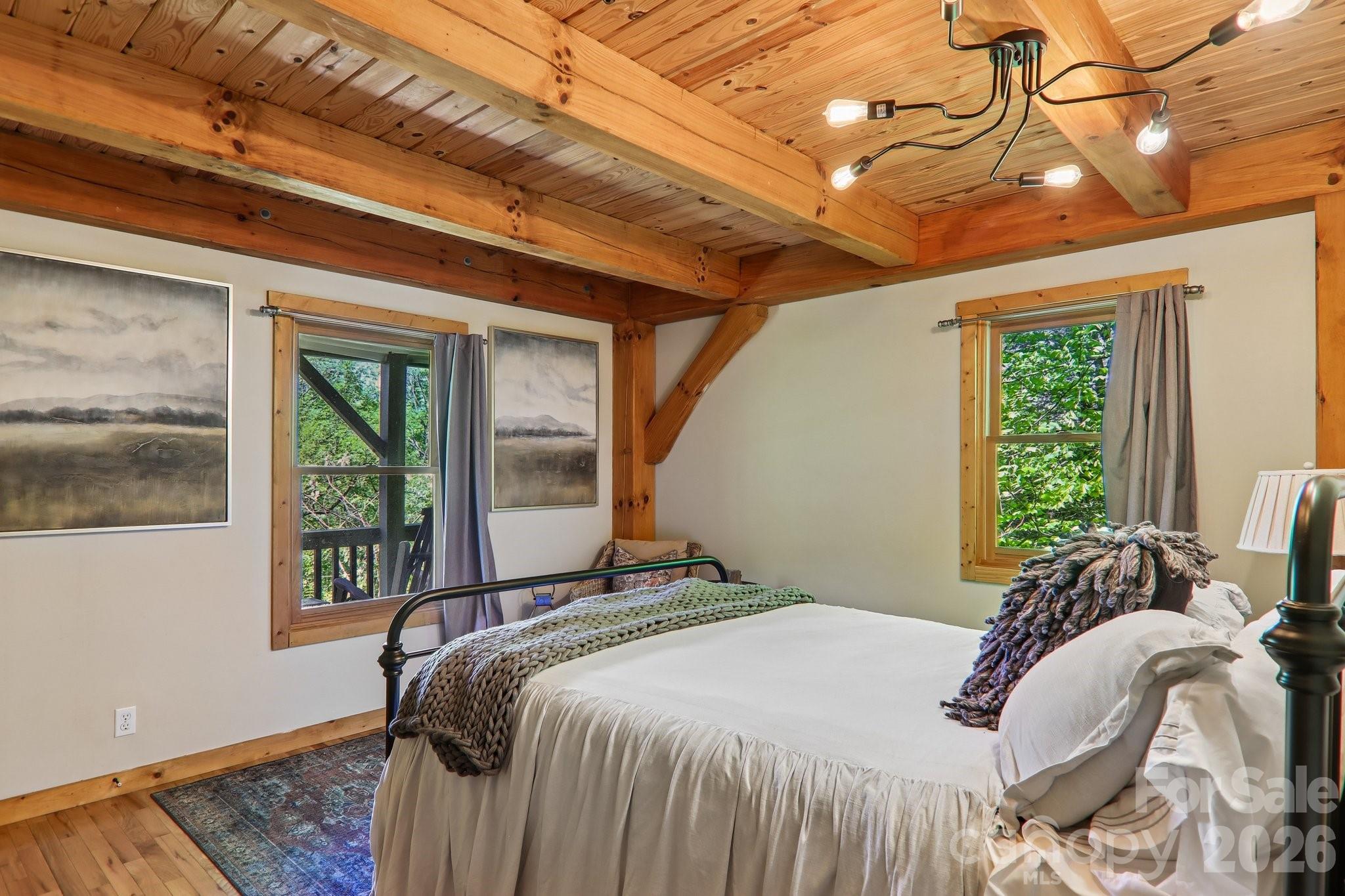 695 Wildcat Run Maggie Valley NC 28751
