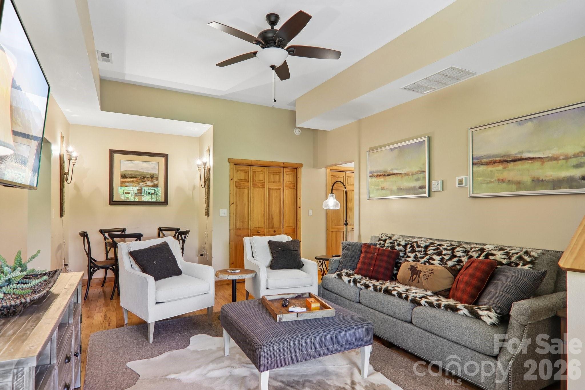 695 Wildcat Run Maggie Valley NC 28751