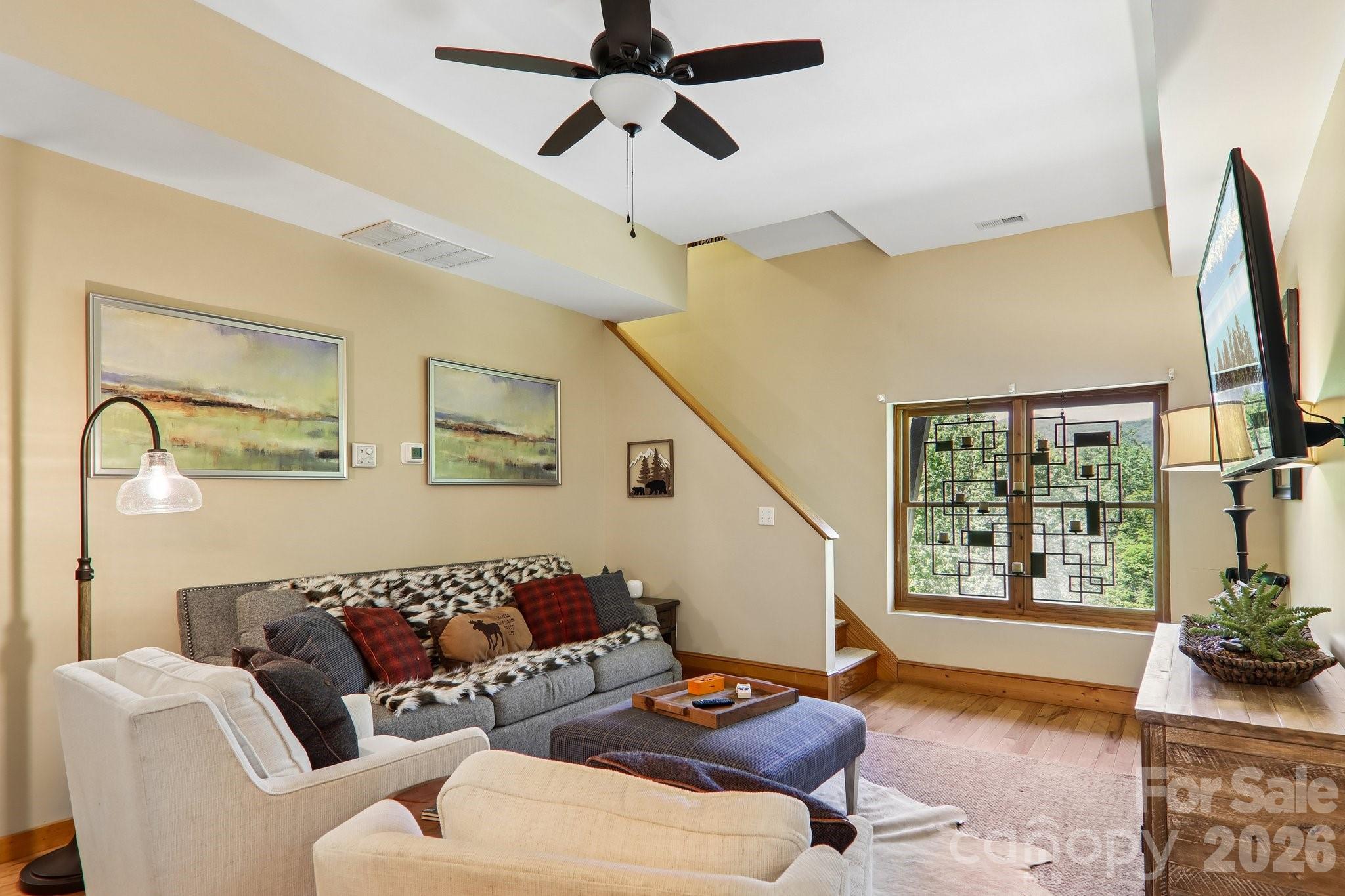 695 Wildcat Run Maggie Valley NC 28751
