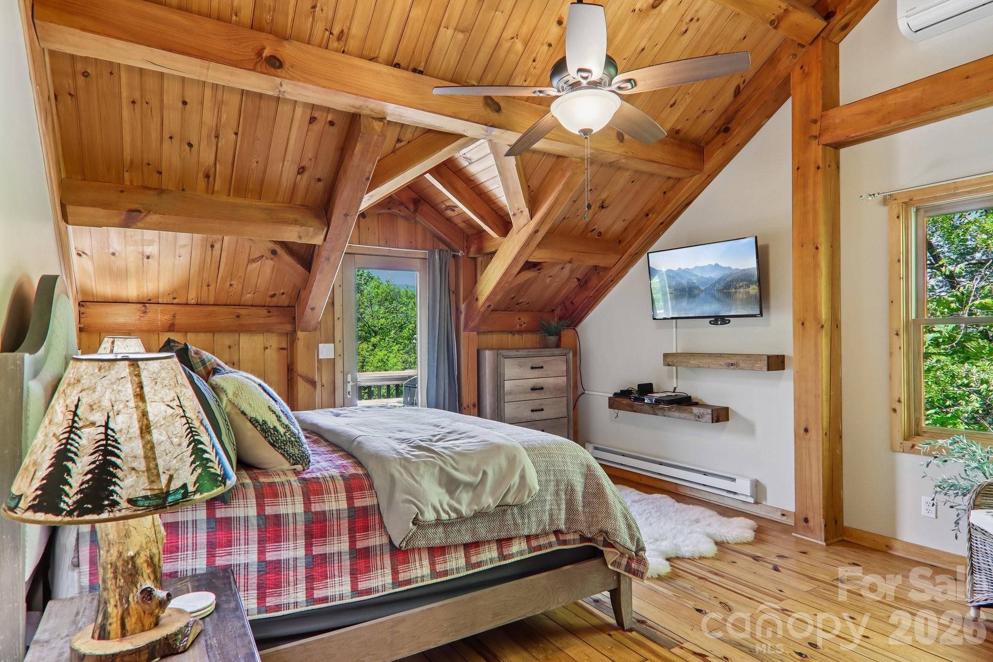 695 Wildcat Run Maggie Valley NC 28751