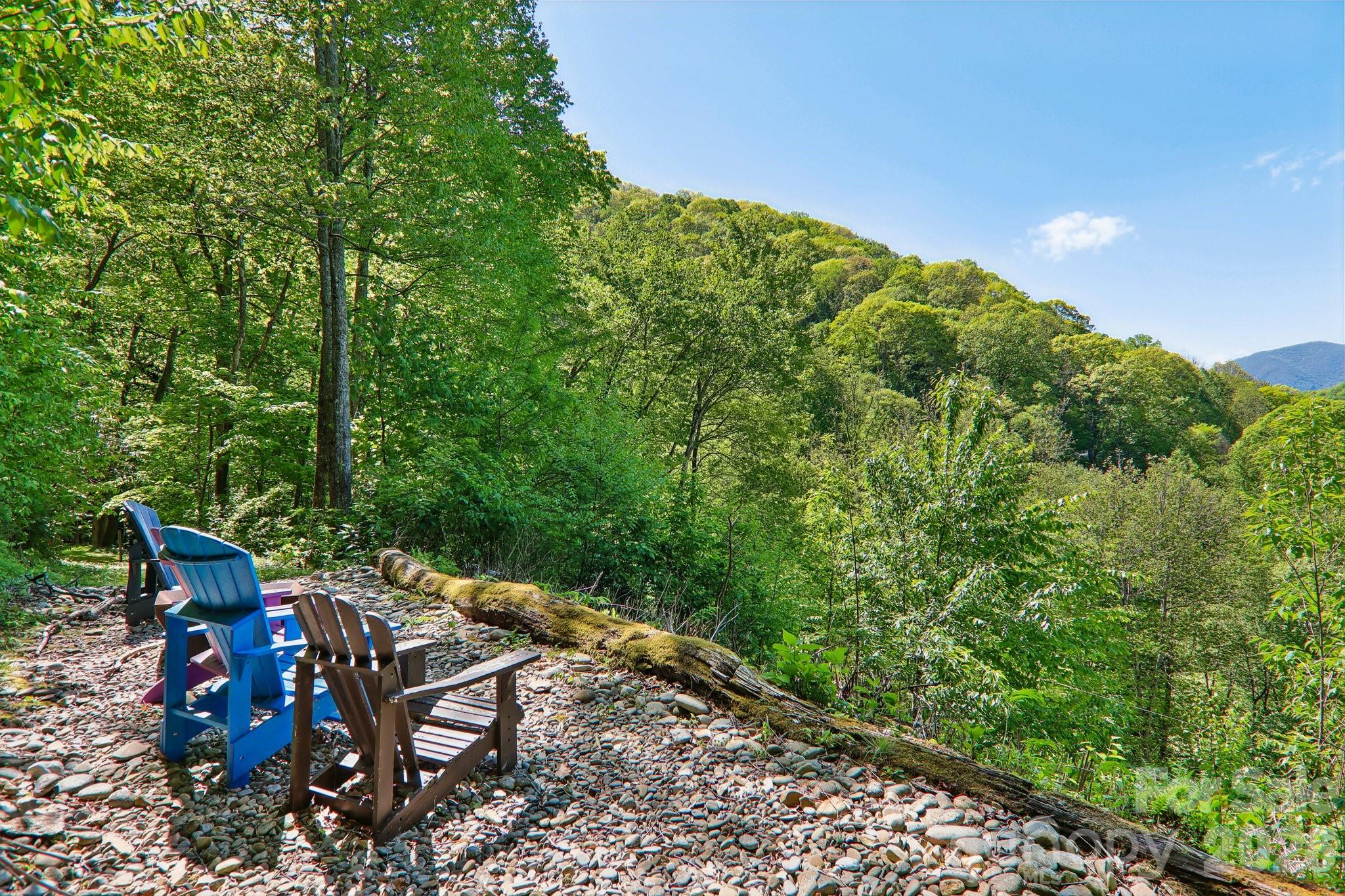 695 Wildcat Run Maggie Valley NC 28751