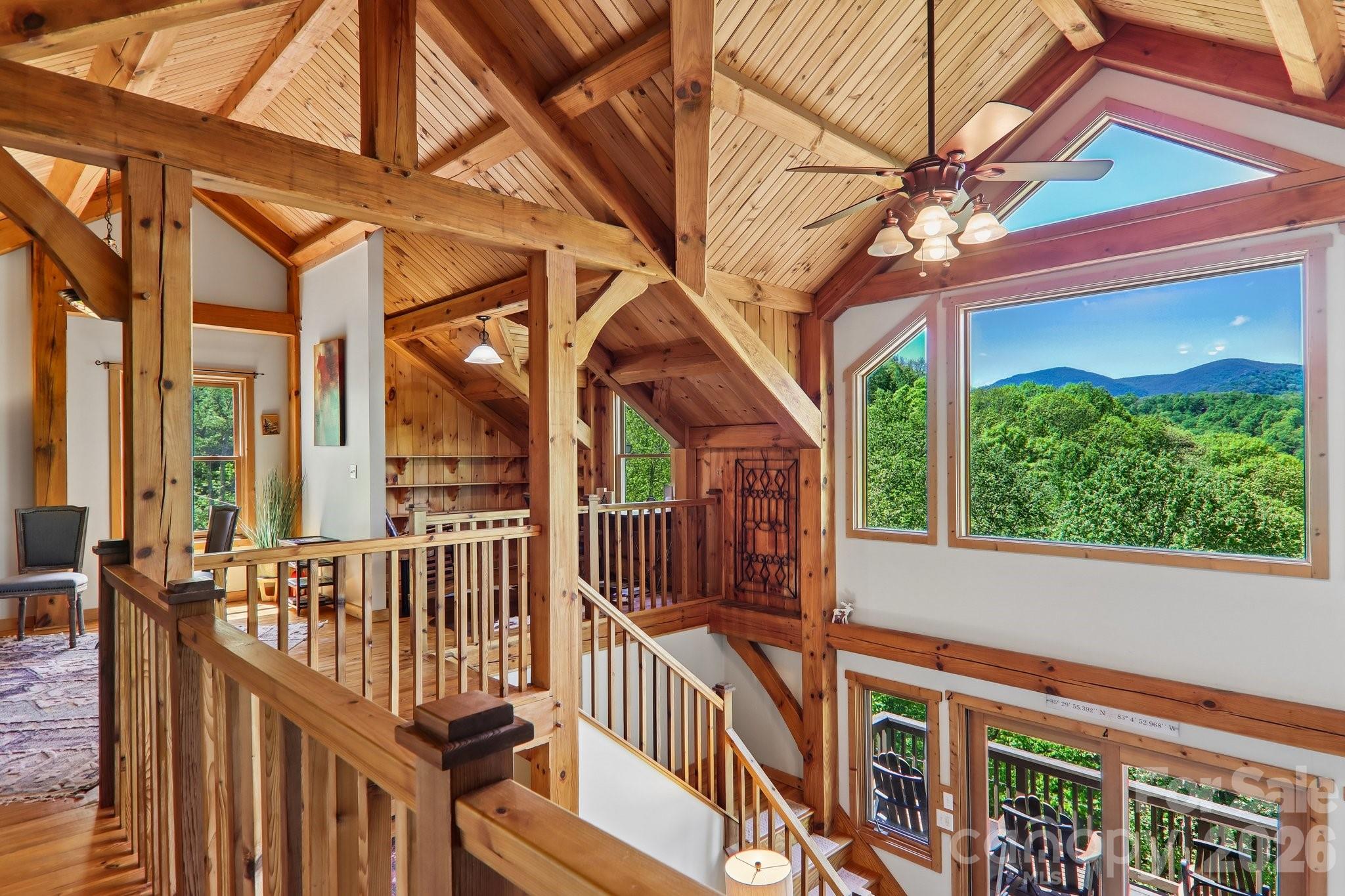 695 Wildcat Run Maggie Valley NC 28751