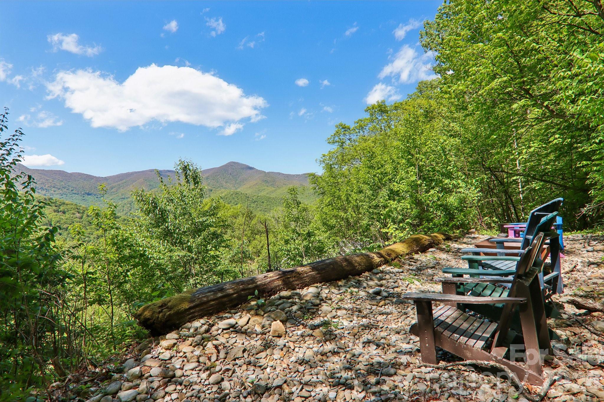 695 Wildcat Run Maggie Valley NC 28751
