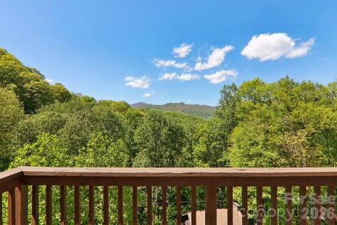 695 Wildcat Run Maggie Valley NC 28751