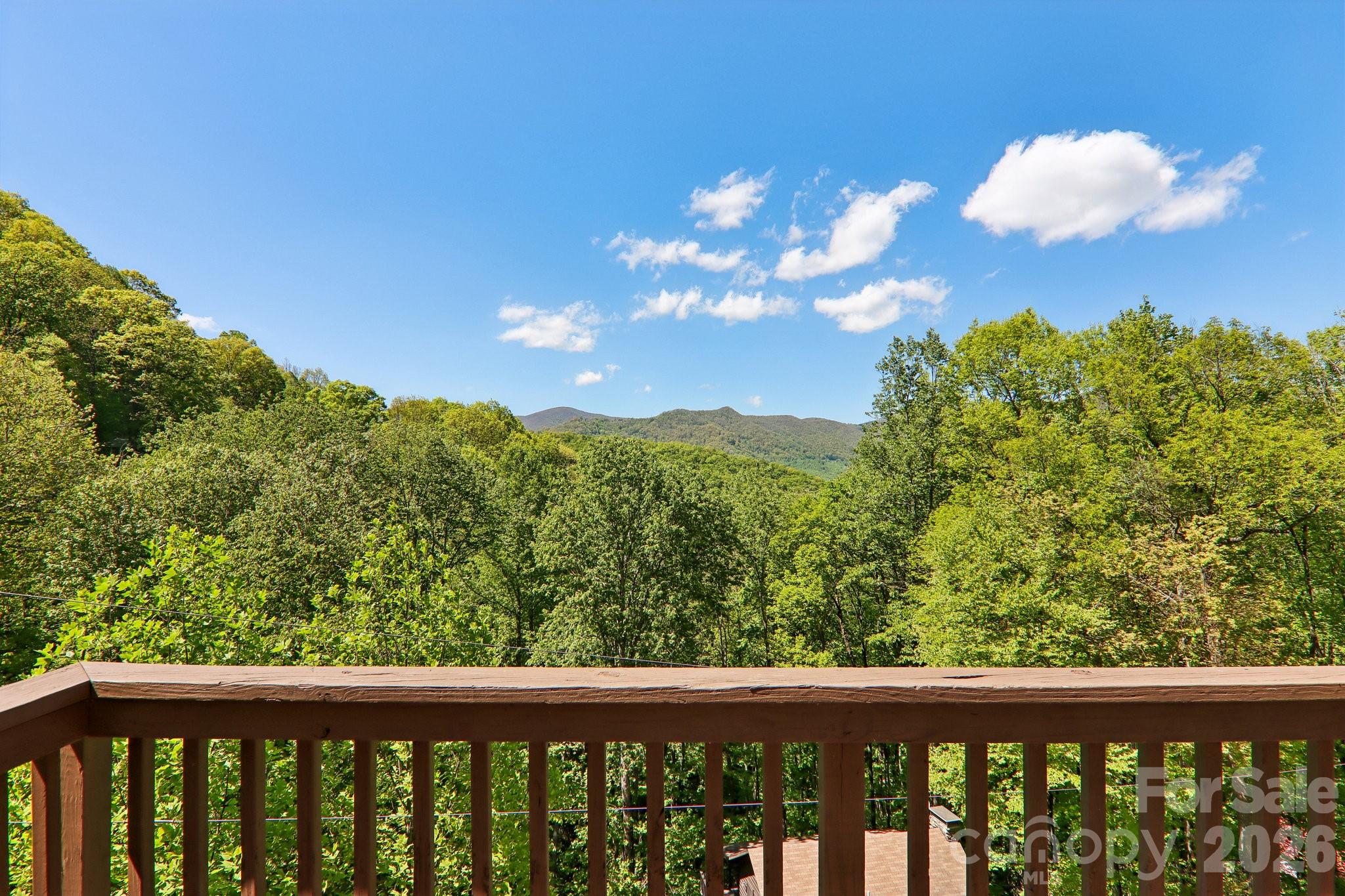 695 Wildcat Run Maggie Valley NC 28751