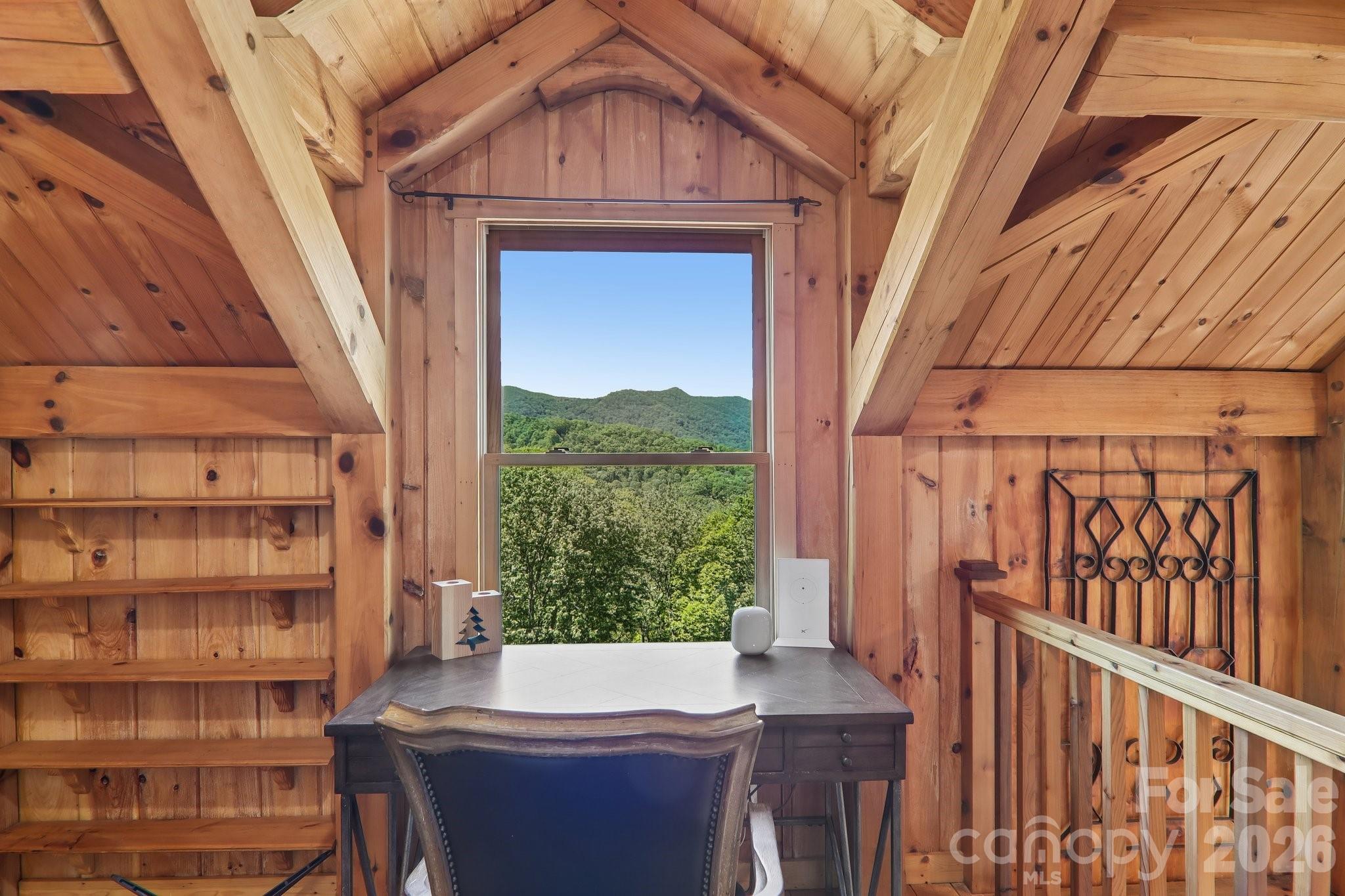 695 Wildcat Run Maggie Valley NC 28751