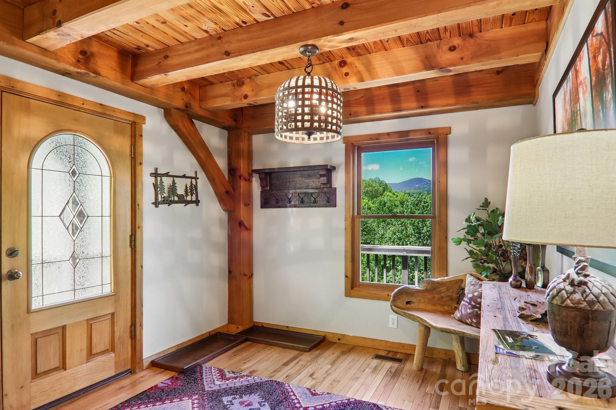 695 Wildcat Run Maggie Valley NC 28751