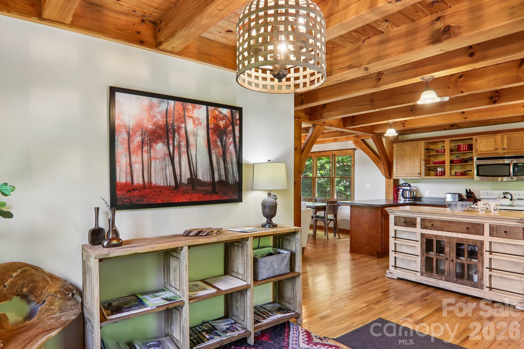 695 Wildcat Run Maggie Valley NC 28751