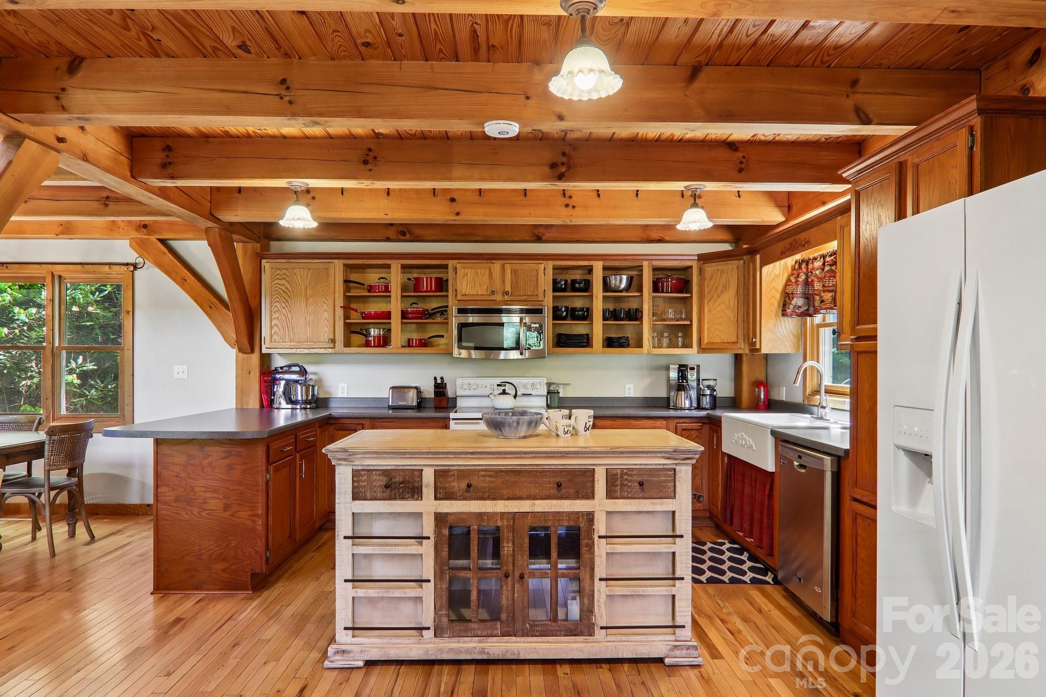 695 Wildcat Run Maggie Valley NC 28751