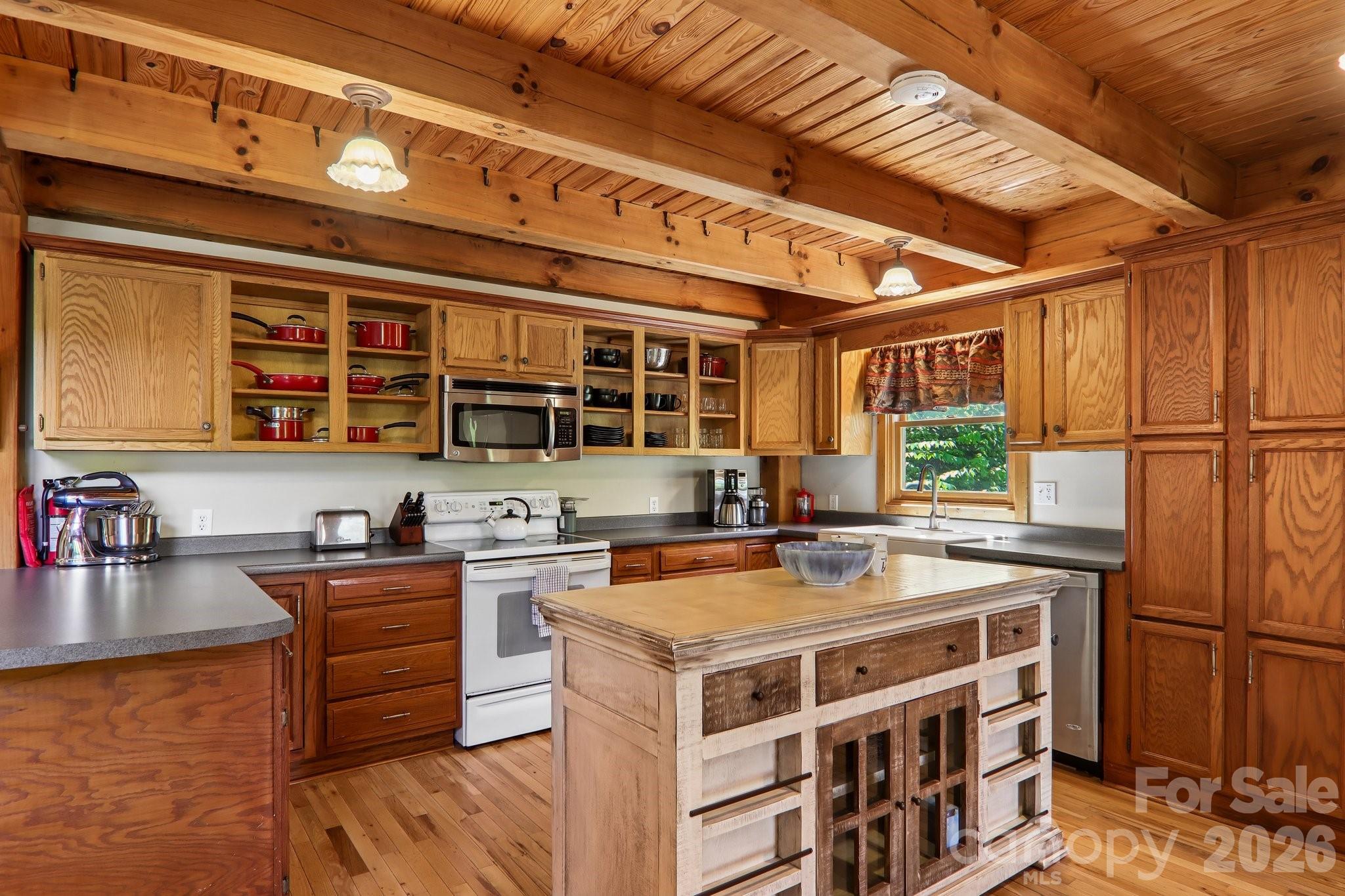 695 Wildcat Run Maggie Valley NC 28751
