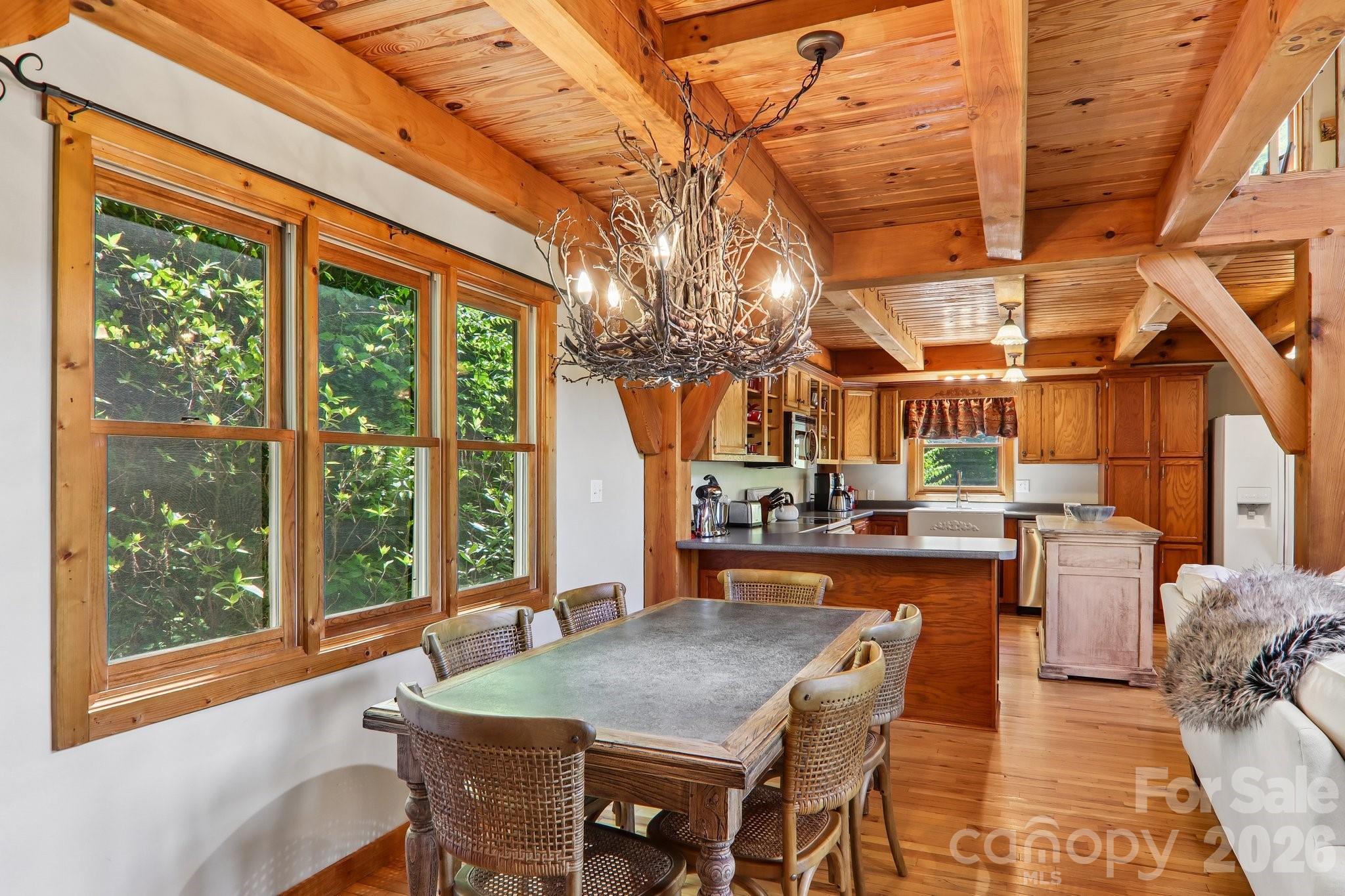 695 Wildcat Run Maggie Valley NC 28751