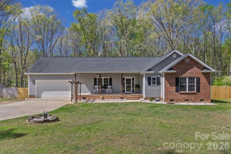 2865 Jim Mccarter Road S York SC 29745