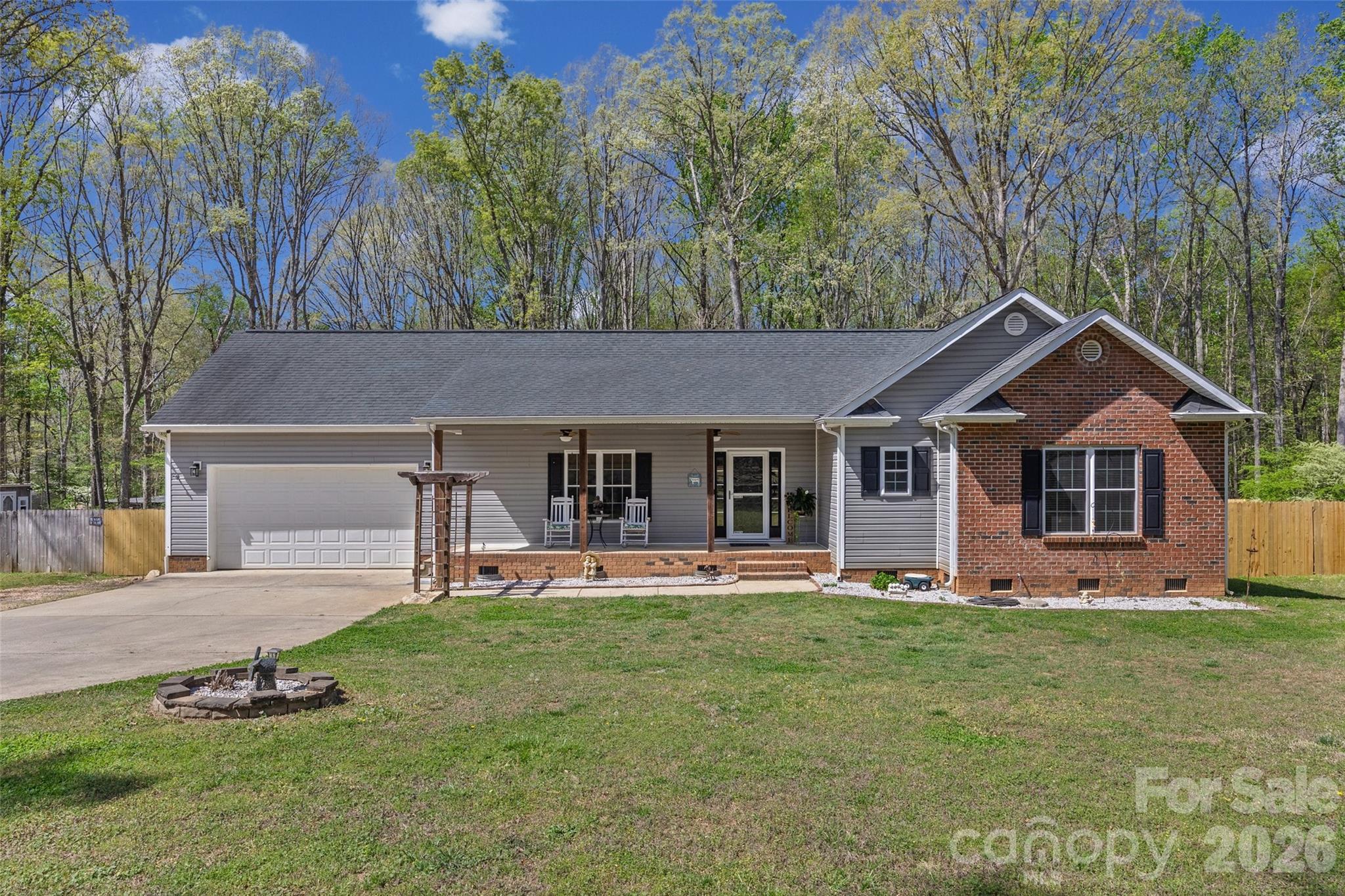 2865 Jim Mccarter Road S York SC 29745