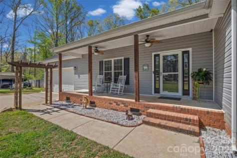 2865 Jim Mccarter Road S York SC 29745