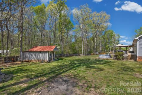 2865 Jim Mccarter Road S York SC 29745