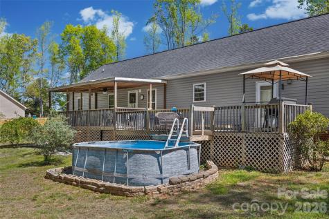 2865 Jim Mccarter Road S York SC 29745