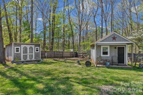 2865 Jim Mccarter Road S York SC 29745