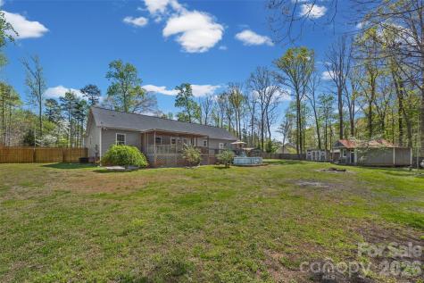 2865 Jim Mccarter Road S York SC 29745
