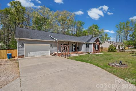 2865 Jim Mccarter Road S York SC 29745