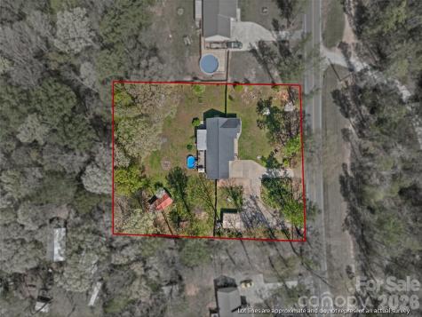 2865 Jim Mccarter Road S York SC 29745