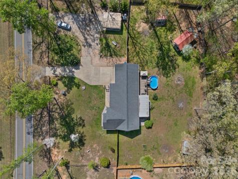 2865 Jim Mccarter Road S York SC 29745