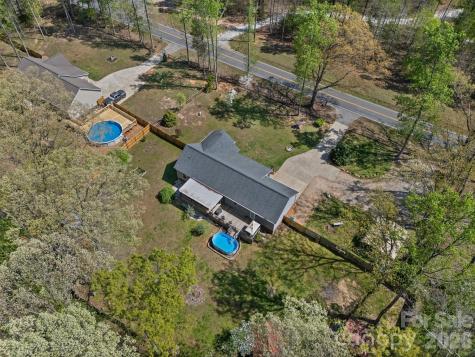 2865 Jim Mccarter Road S York SC 29745