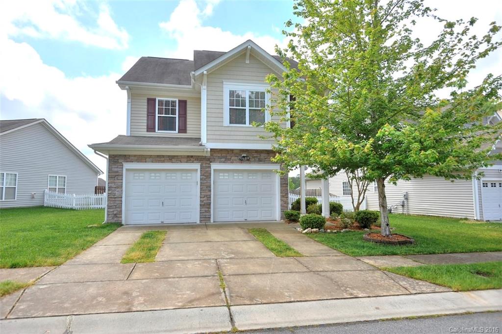9518 Long Hill Drive Charlotte NC 28214
