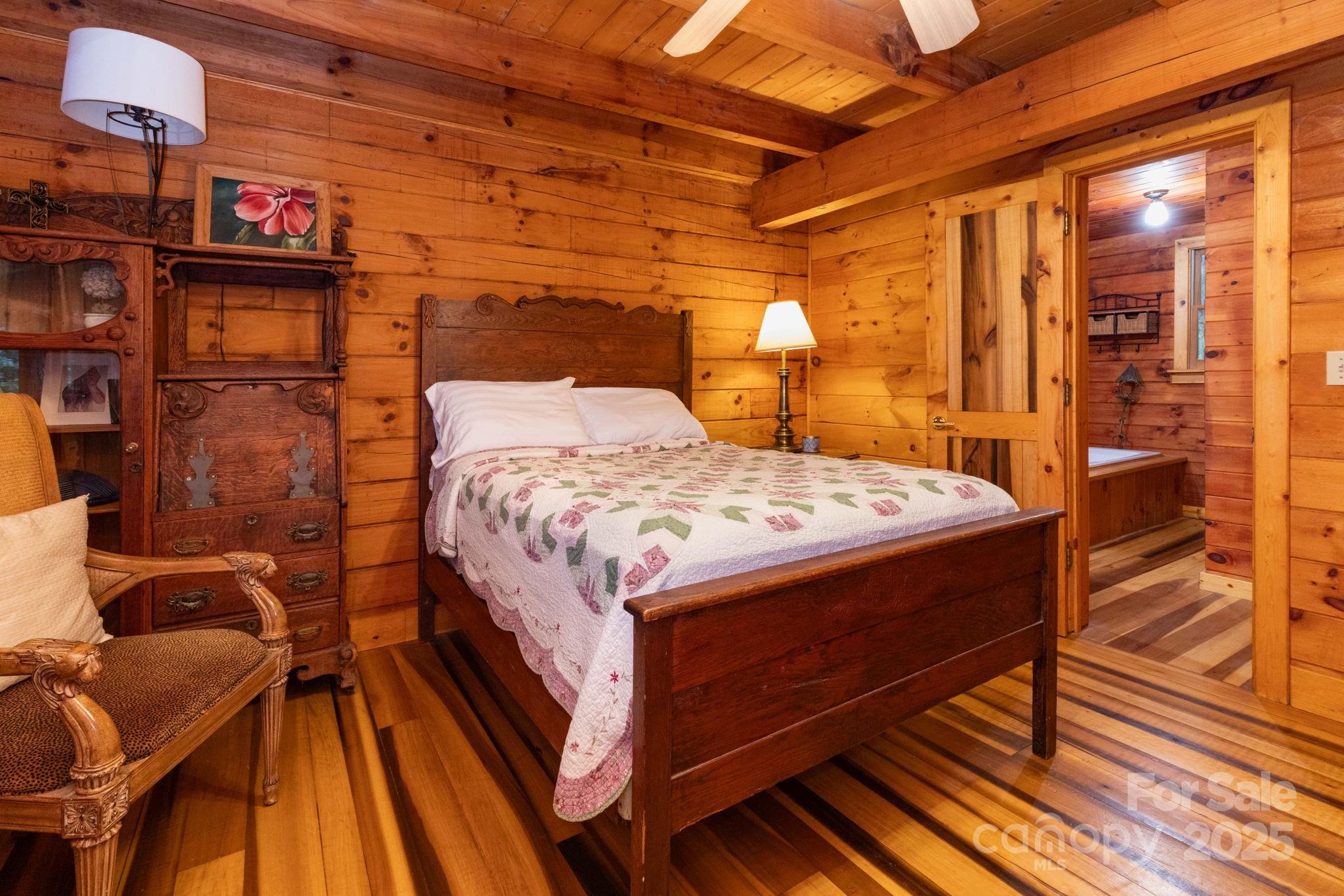 192 Granny Shepherd Road Mars Hill NC 28754