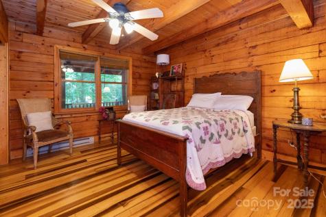 192 Granny Shepherd Road Mars Hill NC 28754