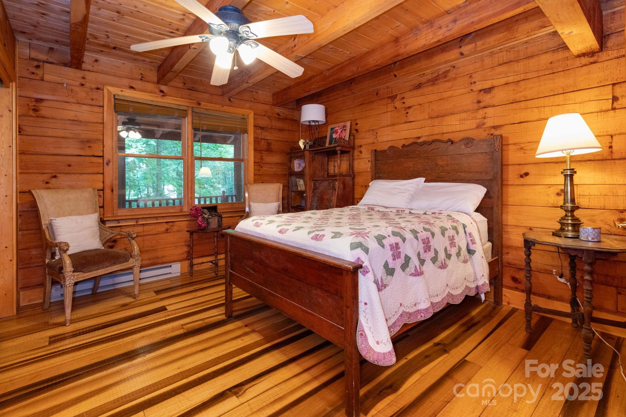 192 Granny Shepherd Road Mars Hill NC 28754