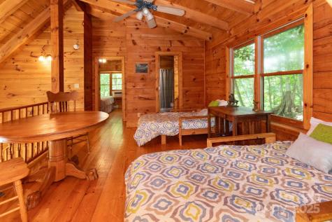 192 Granny Shepherd Road Mars Hill NC 28754