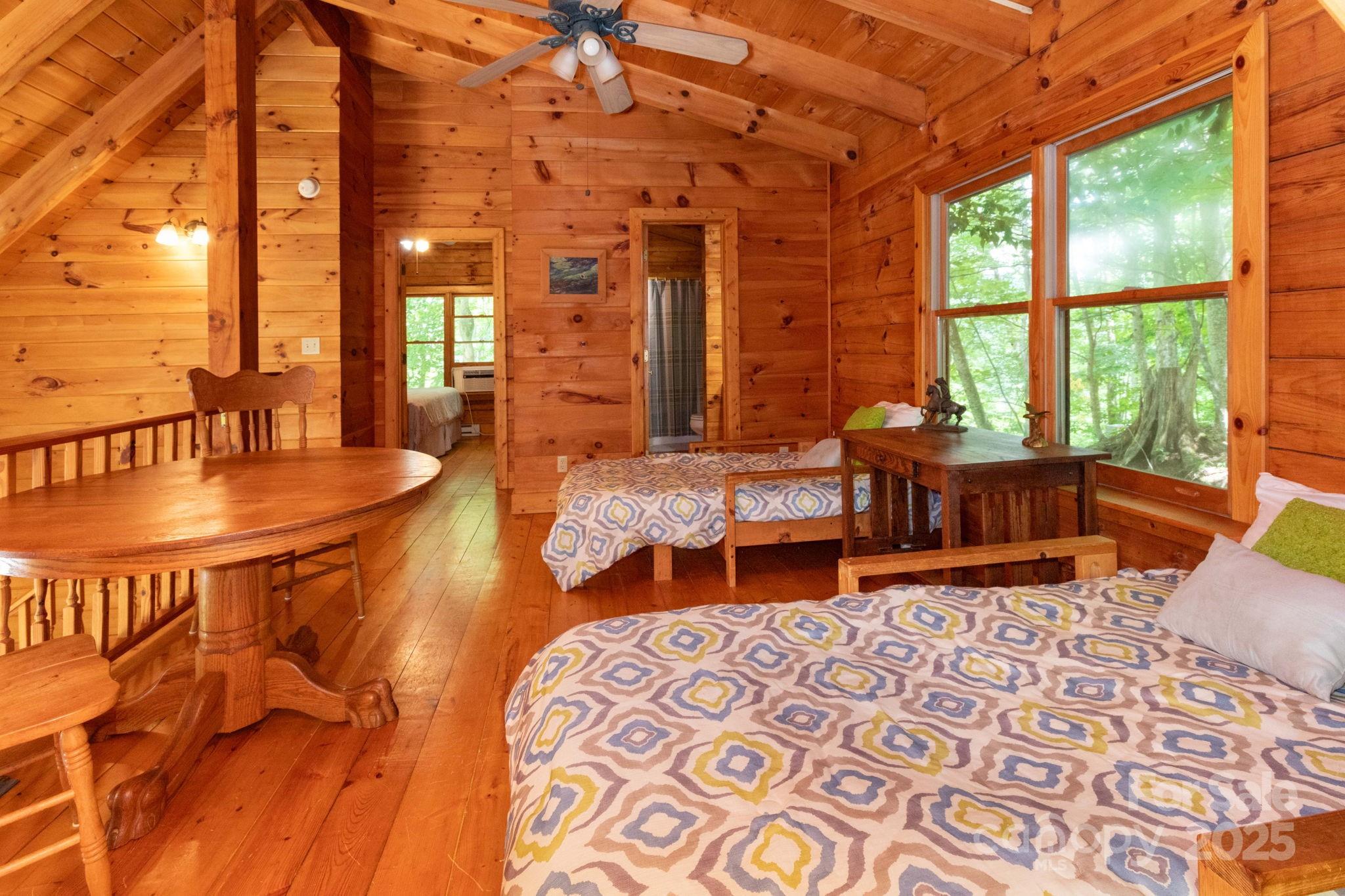 192 Granny Shepherd Road Mars Hill NC 28754