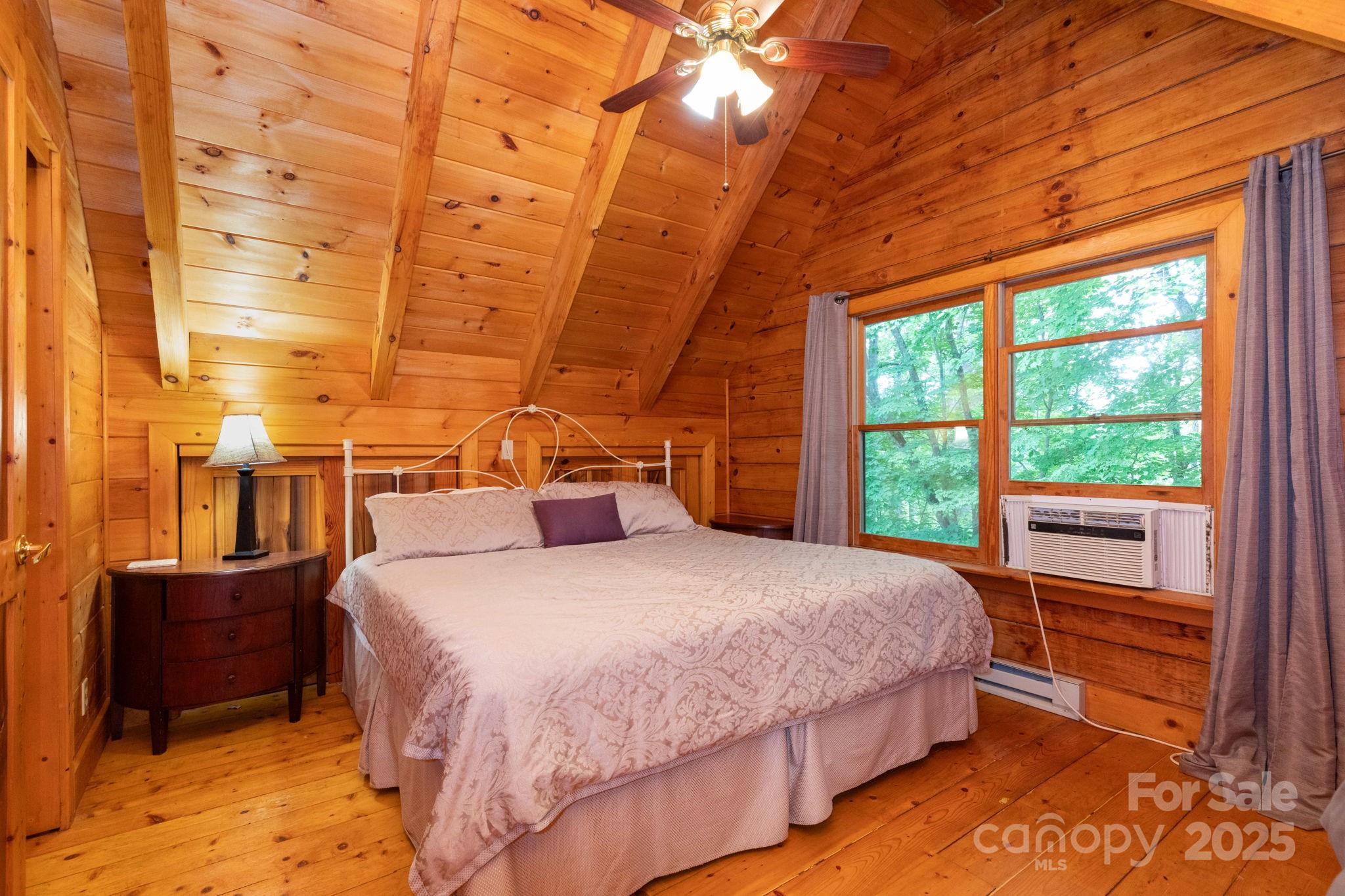 192 Granny Shepherd Road Mars Hill NC 28754
