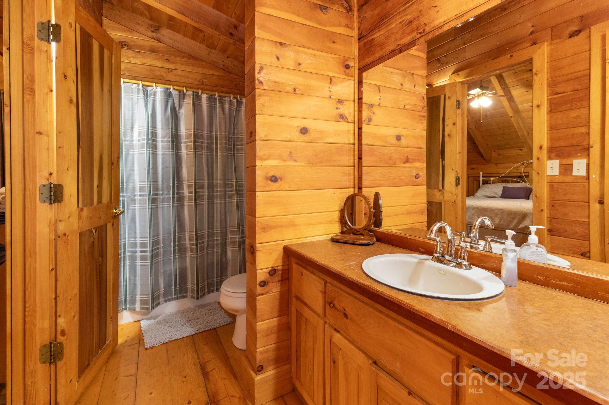 192 Granny Shepherd Road Mars Hill NC 28754