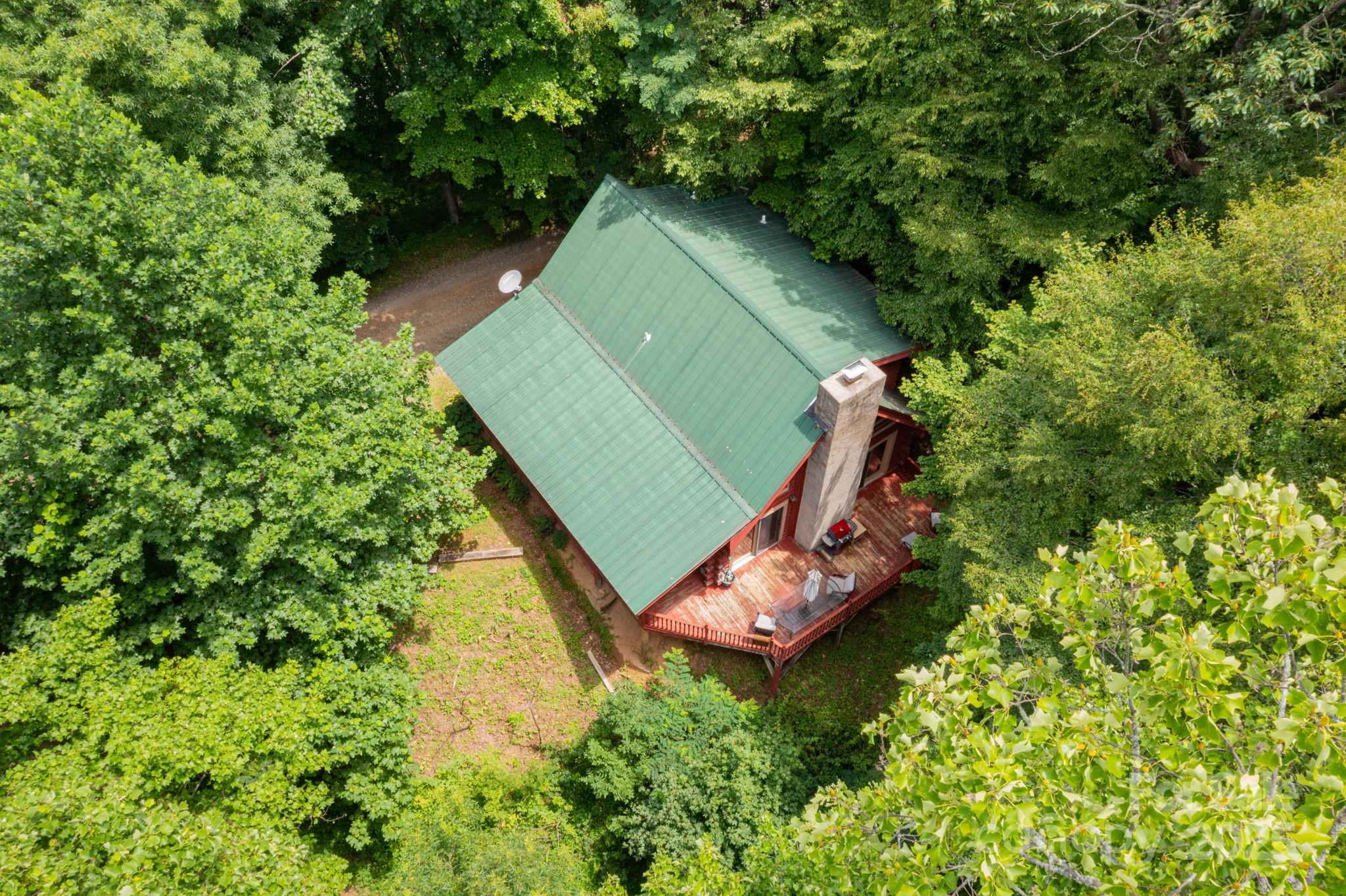 192 Granny Shepherd Road Mars Hill NC 28754
